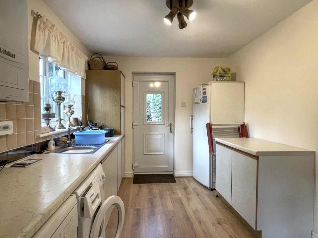 Property Kingswell, Morpeth House Detached Rickard Chartered